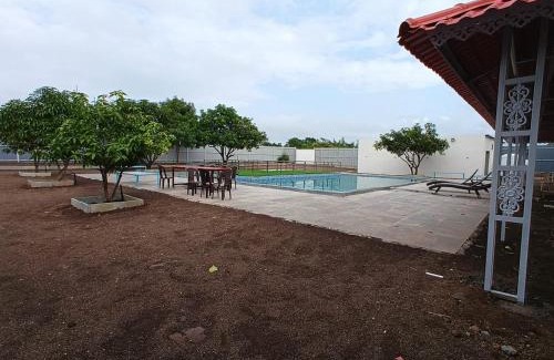 Nashik Resort | blue ocean mnj resort