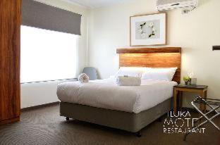 Apollo Bay Hotel | Blue Ocean Motel Apollo Bay
