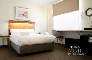 Apollo Bay Hotel | Blue Ocean Motel Apollo Bay