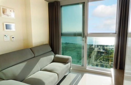 Yeongjong-dong Apartment | Blue Ocean Residence Hotel 3