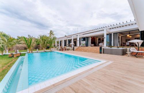 Fumba Hotel | Blue Ocean Resort & Residences