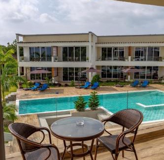 Fumba Hotel | Blue Ocean Resort & Residences