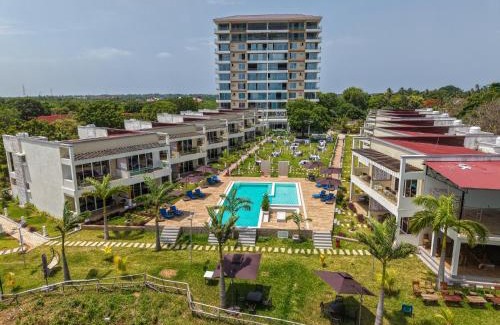Fumba Hotel | Blue Ocean Resort & Residences