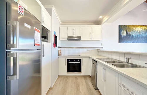 Kalbarri Apartment | Blue Ocean Villa 3 - Kalbarri, WA