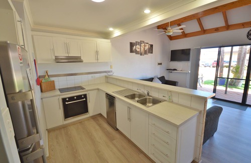 Kalbarri Apartment | Blue Ocean Villa 3 - Kalbarri, WA