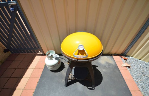 Kalbarri Apartment | Blue Ocean Villa 3 - Kalbarri, WA