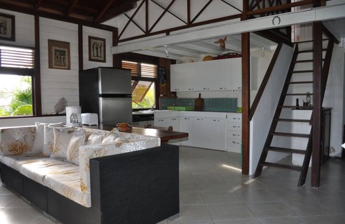 Silver Sands Apartment | Blue Ocean Villa in Silver Sands