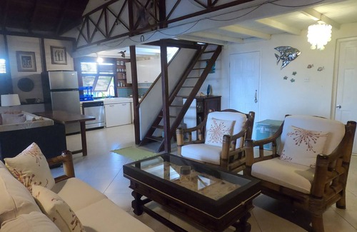 Silver Sands Apartment | Blue Ocean Villa in Silver Sands