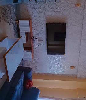 Ngara West Apartment | Blue-orchid House