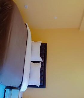 Ngara West Apartment | Blue-orchid House
