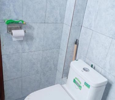 Ngara West Apartment | Blue-orchid House