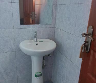 Ngara West Apartment | Blue-orchid House