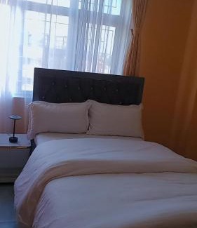 Ngara West Apartment | Blue-orchid House