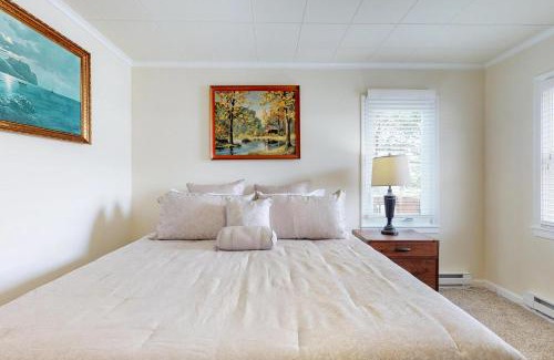 Newport House | Blue Pacifica