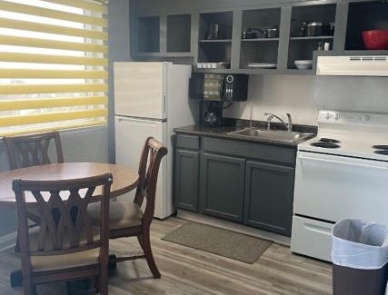 Myrtle Beach Hotel | Blue Palmetto Vacation Rentals