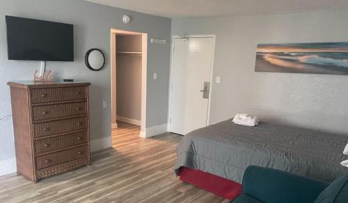 Myrtle Beach Hotel | Blue Palmetto Vacation Rentals