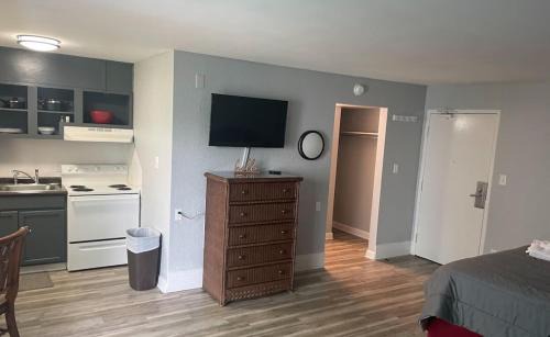 Myrtle Beach Hotel | Blue Palmetto Vacation Rentals