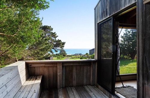 Sea Ranch House | Blue Paloma