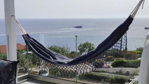 Achlia Apartment | Blue Paradise Apartment