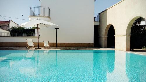 Santa Maria al Bagno Apartment | Blue Paradise