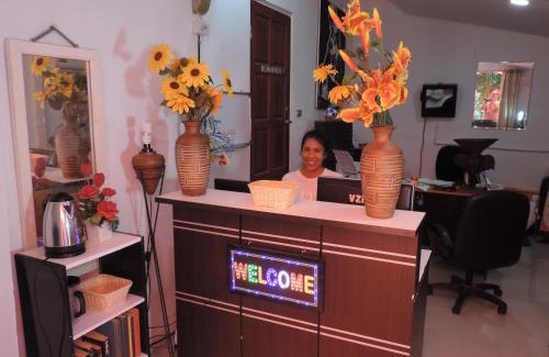 Rawai House | Blue Paradise Residence