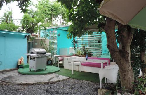 Rawai House | Blue Paradise Residence