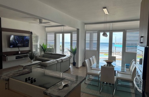 Zarzal Villa | Blue Paradise Resort