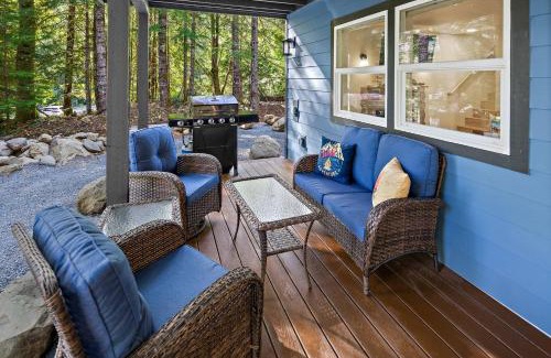 Paradise Estates House | Blue Paradise