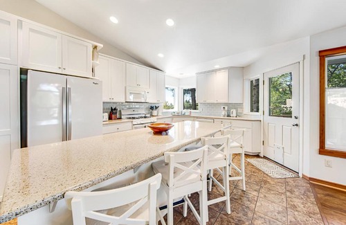 Tolovana Park House | Blue Paradise