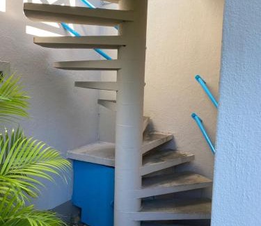 Pointe aux Biches Apartment | Blue paradise Villa