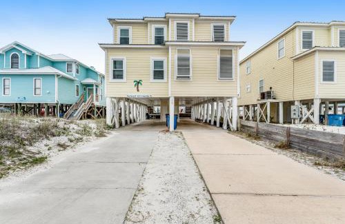 Gulf Shores House | Blue Parrot #2