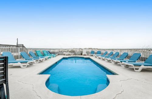 Gulf Shores House | Blue Parrot #2