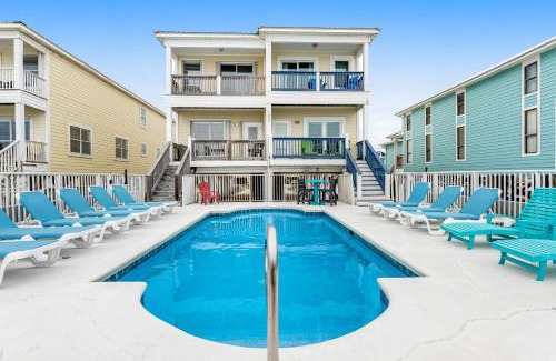 Gulf Shores House | Blue Parrot #2
