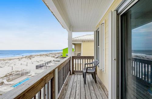 Gulf Shores House | Blue Parrot #2