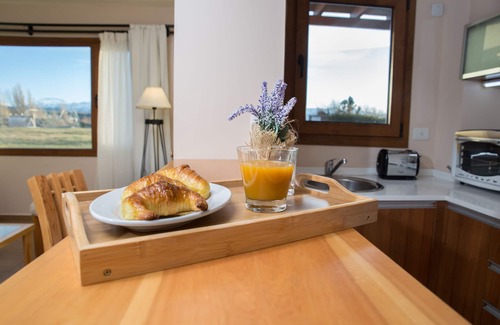 Dina Huapi Hotel | BLUE PARTS - Nahuel PB Lake View