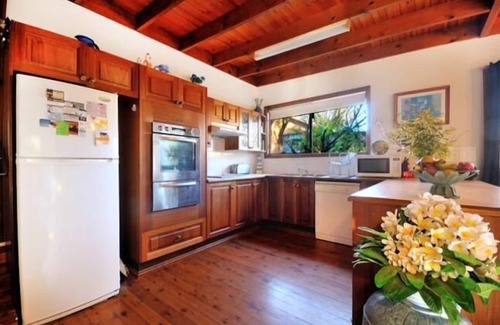 Culburra Beach House | Blue Patch- Pet Friendly