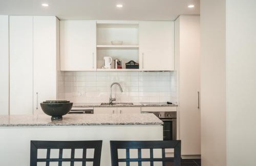 Queenstown City Centre Apartment | Blue Peaks Apartments