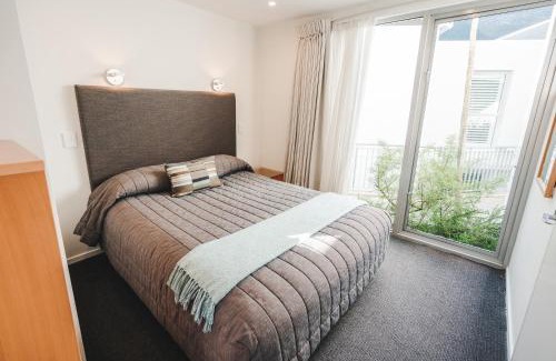 Queenstown City Centre Apartment | Blue Peaks Apartments