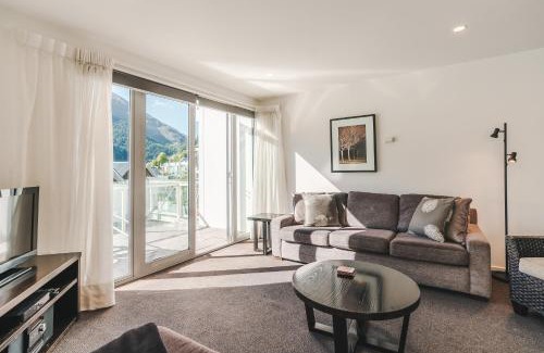 Queenstown City Centre Apartment | Blue Peaks Apartments