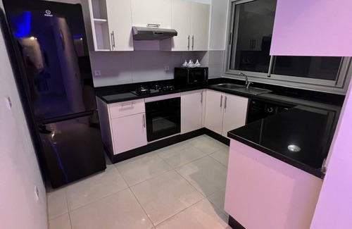 Agadir City Center Apartment | Blue Pearl Aourir -Sensational beach apartment in Agadir