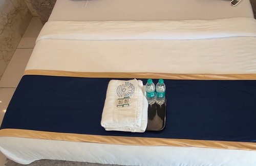 Murudeshwara Hotel | Blue Pearl Beach Guest House