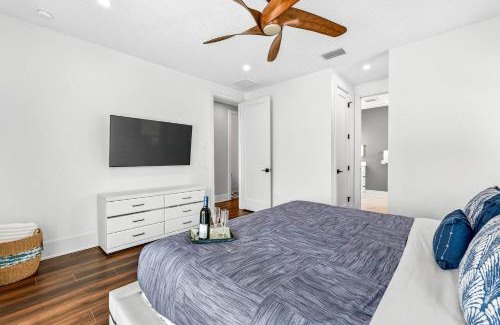 Coffeyville House | Blue Pearl