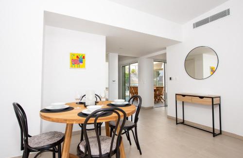 Saint Antoine Apartment | Blue Pearl Vue Mer