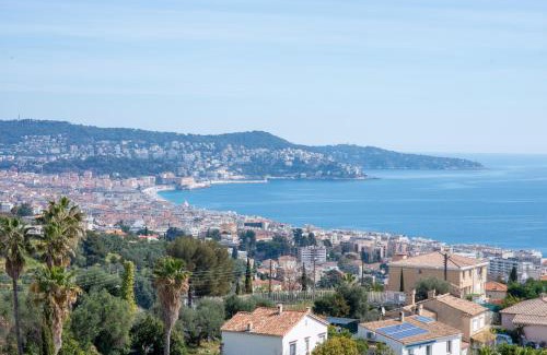 Saint Antoine Apartment | Blue Pearl Vue Mer