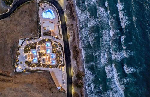 Kos Town Apartment | Blue Pearls-Adults Only Luxury Suites