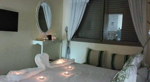 Essaouira Apartment | blue perl appartement haut standing luxury services