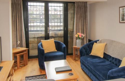 Whitby Apartment | Blue Peter Engine Shed