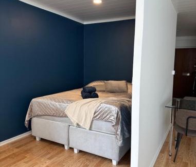 Turku Apartment | Blue Point - Cozy apartment in the heart of the city