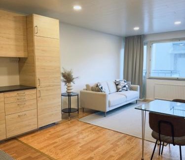 Turku Apartment | Blue Point - Cozy apartment in the heart of the city