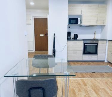 Turku Apartment | Blue Point - Cozy apartment in the heart of the city